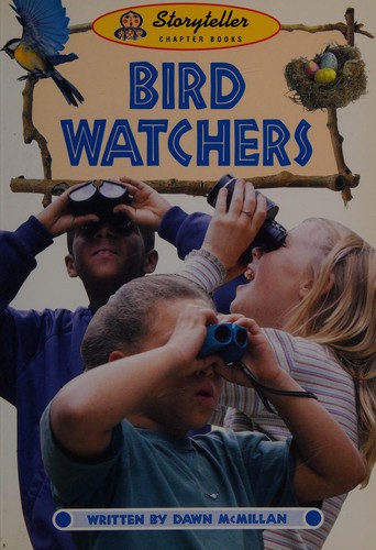 Bird Watchers cover
