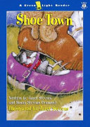 Shoe Town cover