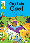 Captain Cool cover