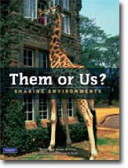 Cheetah Conservation cover