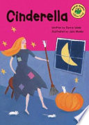 Cinderella cover