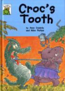 Croc's Tooth cover