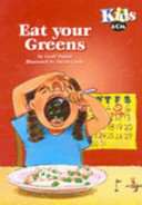 Eat Your Greens cover