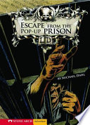 Escape from the Pop-Up Prison cover