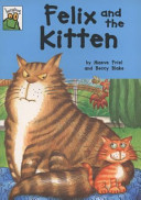 Felix and the Kitten cover