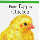 From Egg to Chicken cover