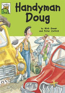 Handyman Doug cover