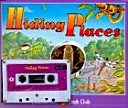 Hiding Places cover