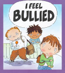 I Feel Bullied cover