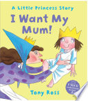I Want My Mum! cover