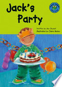 Jack's Party cover