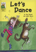 Let's Dance cover