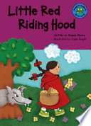 Little Red Riding Hood cover