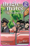 Magic Mates in Hollywood cover