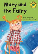 Mary and the Fairy cover
