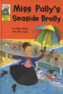 Miss Polly's Seaside Brolly cover