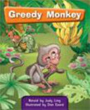 Monkey Business cover