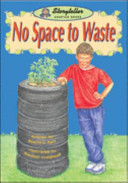 No Space to Waste cover