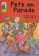 Pets on Parade cover