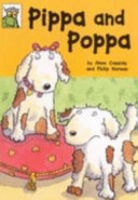 Pippa and Poppa cover