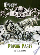 Poison Pages cover