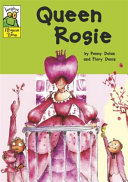 Queen Rosie cover