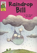 Raindrop Bill cover