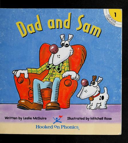 Sam's Dad cover