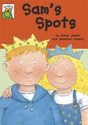 Sam's Spots cover