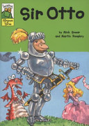 Sir Otto cover