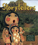Storytellers cover