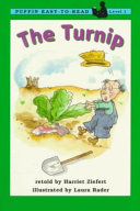The Turnip cover