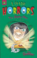 The Bogey Man cover