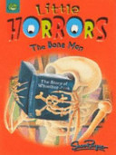 The Bone Man cover