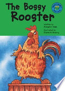 The Bossy Cockerel cover