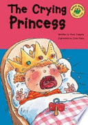 The Crying Princess cover