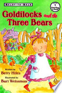 Goldilocks and the Three Bears cover