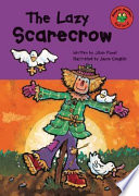 The Lazy Scarecrow cover