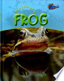 The Life of a Frog cover