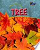 The Life of a Tree cover