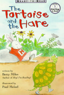 The Tortoise and the Hare cover