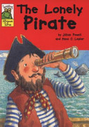 The Lonely Pirate cover
