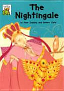 The Nightingale cover