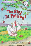 The Sky Is Falling! cover