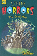 The Sand Man cover
