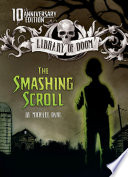 The Smashing Scroll cover