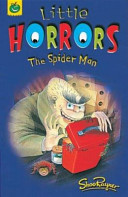 The Spider Man cover