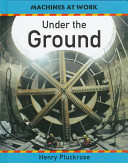 Under the Ground cover