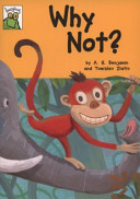 Why Not? cover