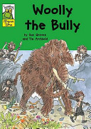 Woolly the Bully cover
